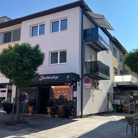 City Living Bischofshofen - Neue Stadtwohnung ภายนอก รูปภาพ